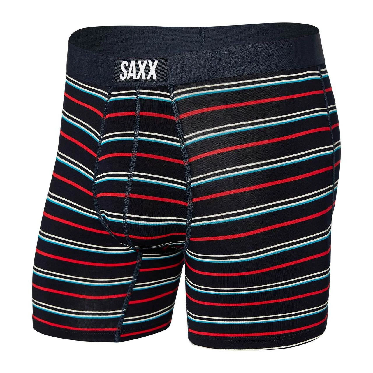 Saxx Vibe Super Soft Boxer Brief - Image 4