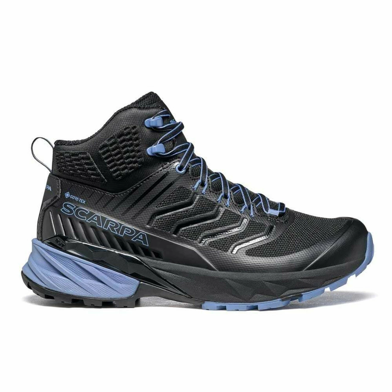 Scarpa Womens Rush Mid GTX - Image 3