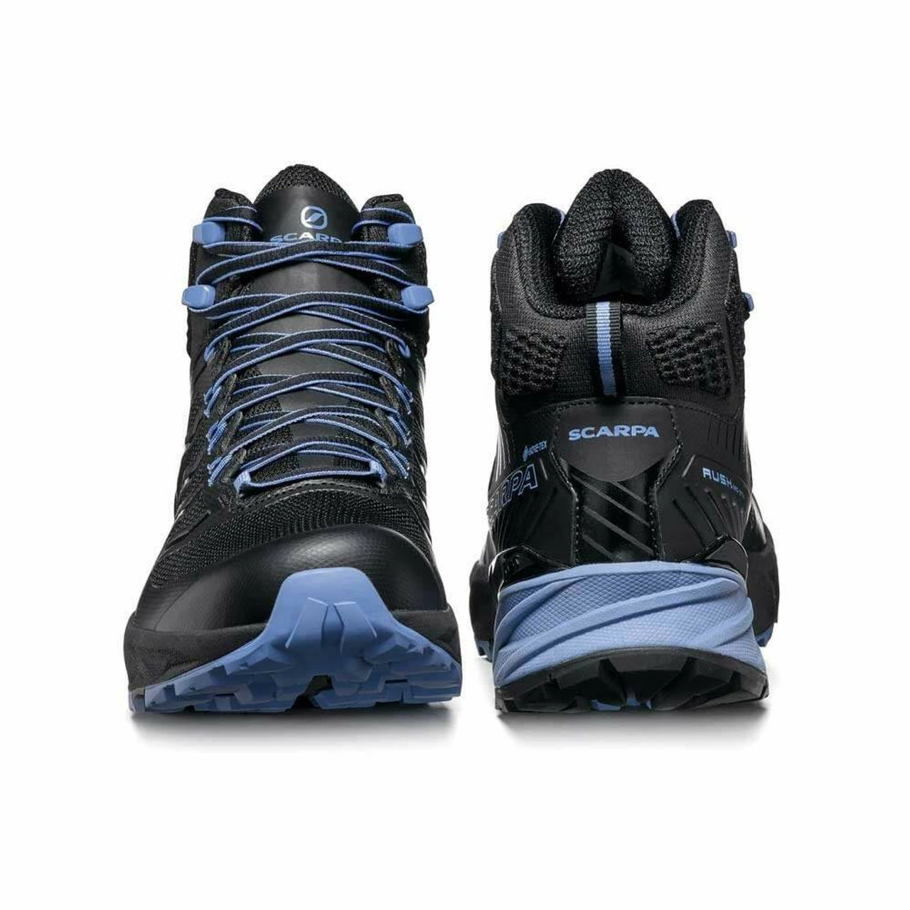 Scarpa Womens Rush Mid GTX - Image 5