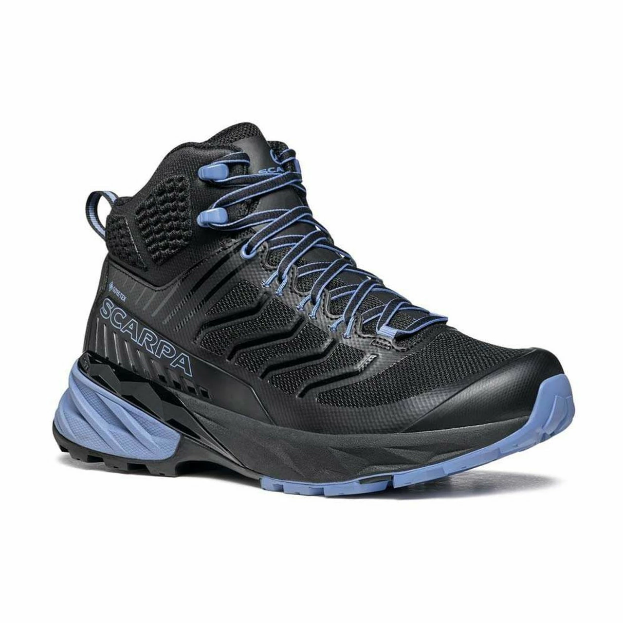 Scarpa Womens Rush Mid GTX