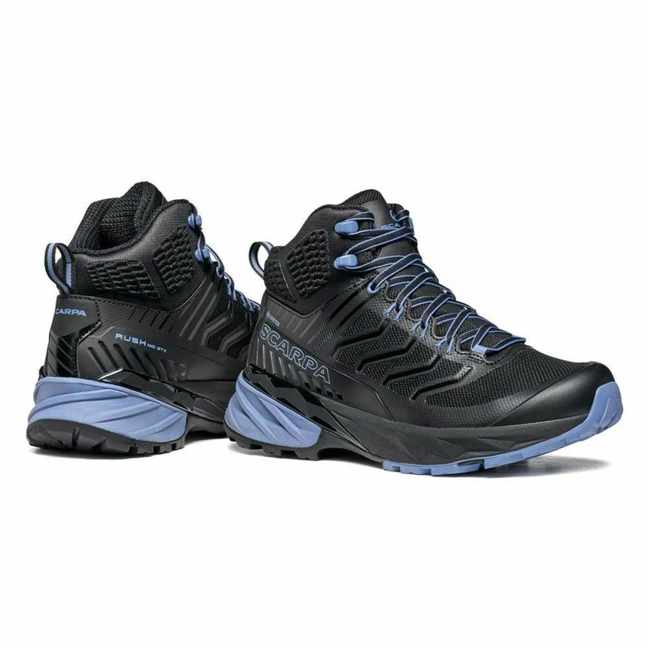 Scarpa Womens Rush Mid GTX - Image 2