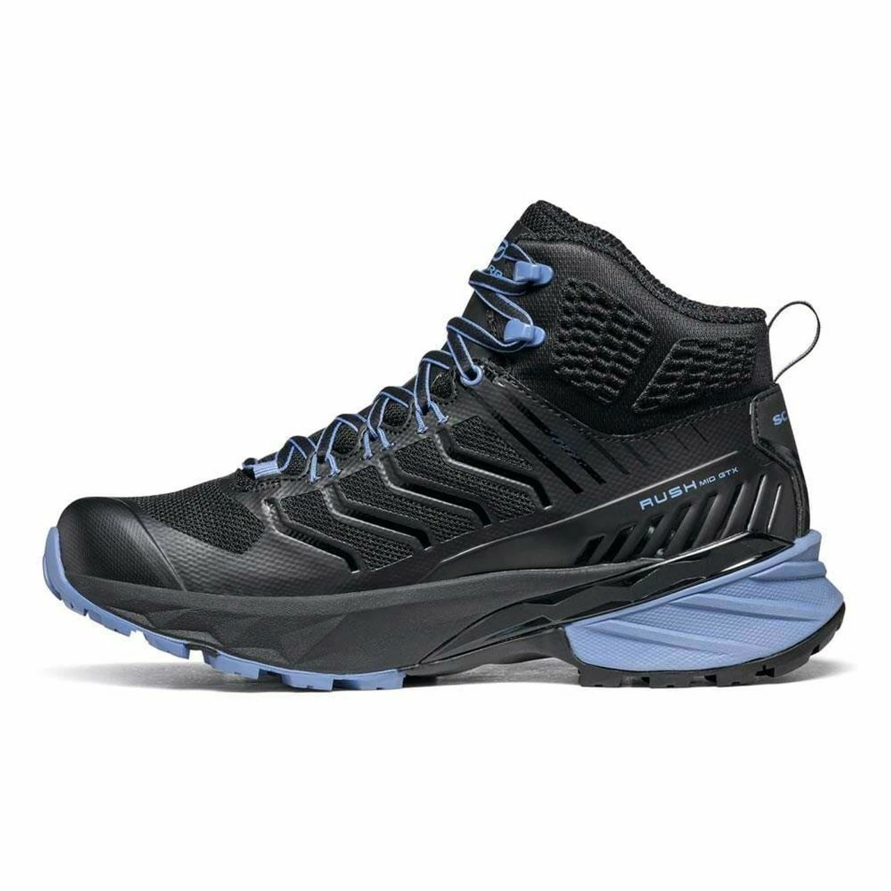 Scarpa Womens Rush Mid GTX - Image 4