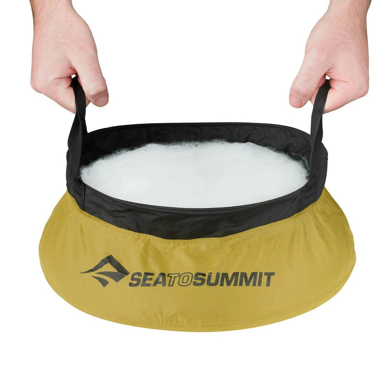 Sea To Summit Camp Kitchen Clean-Up Kit - Image 3