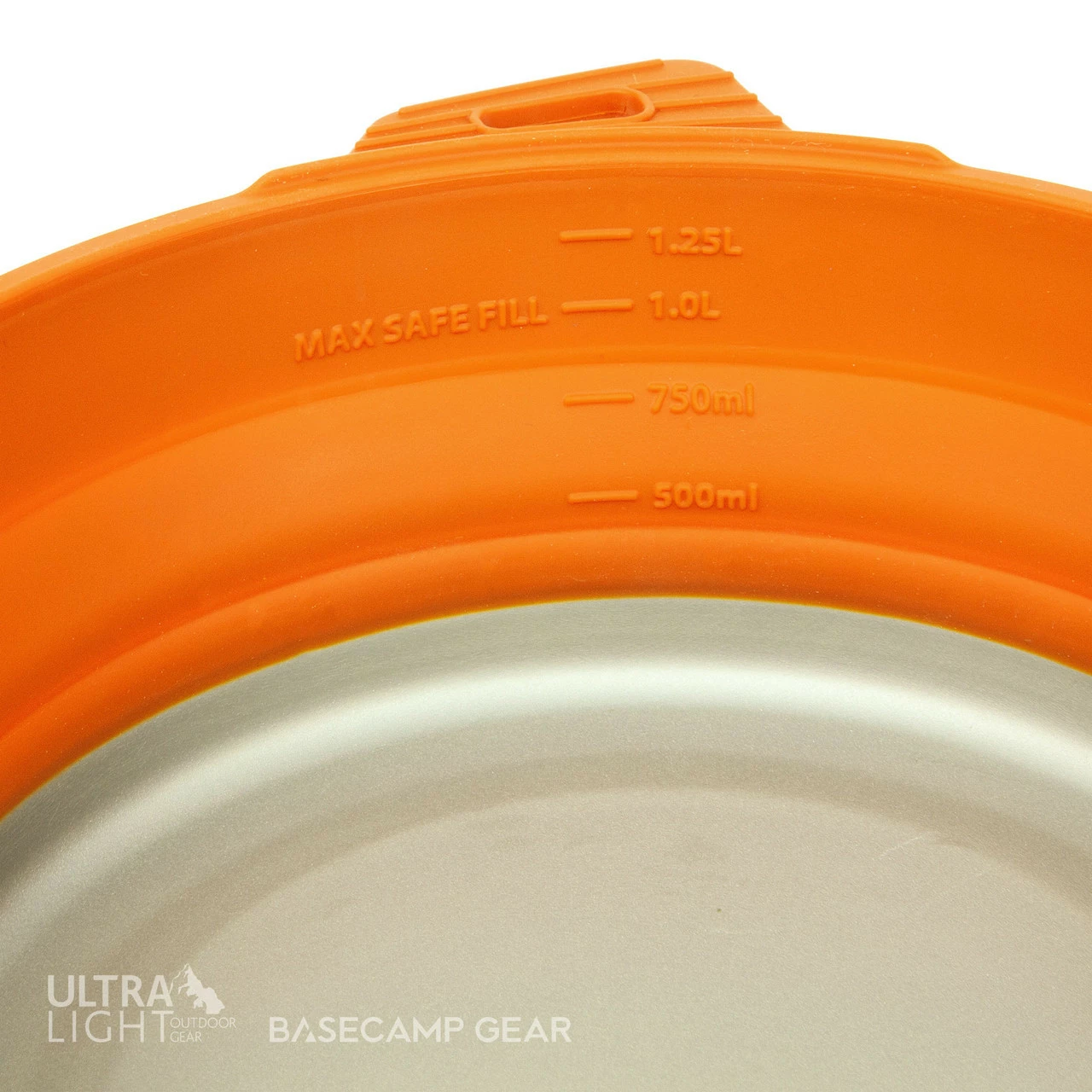 Sea To Summit X-Pot 1.4 Litre - Image 3