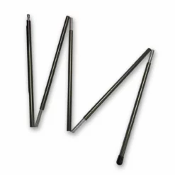 49" 5 Section Aluminium Pole