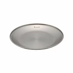 Snow Peak Tableware Plate L