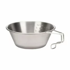 Snow Peak Titanium Backpackers Cup