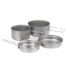 Snow Peak Titanium Multi Compact Cookset