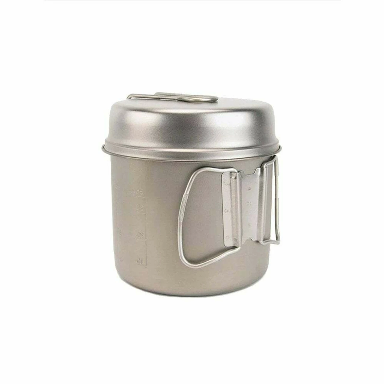 Snow Peak Titanium Trek 1400 - Image 2