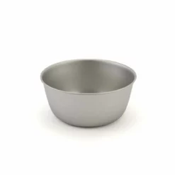 Snow Peak Titanium Trek Bowl