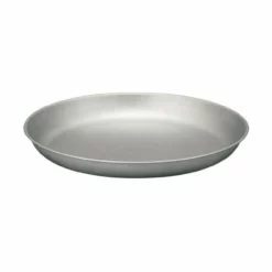 Snow Peak Titanium Trek Plate