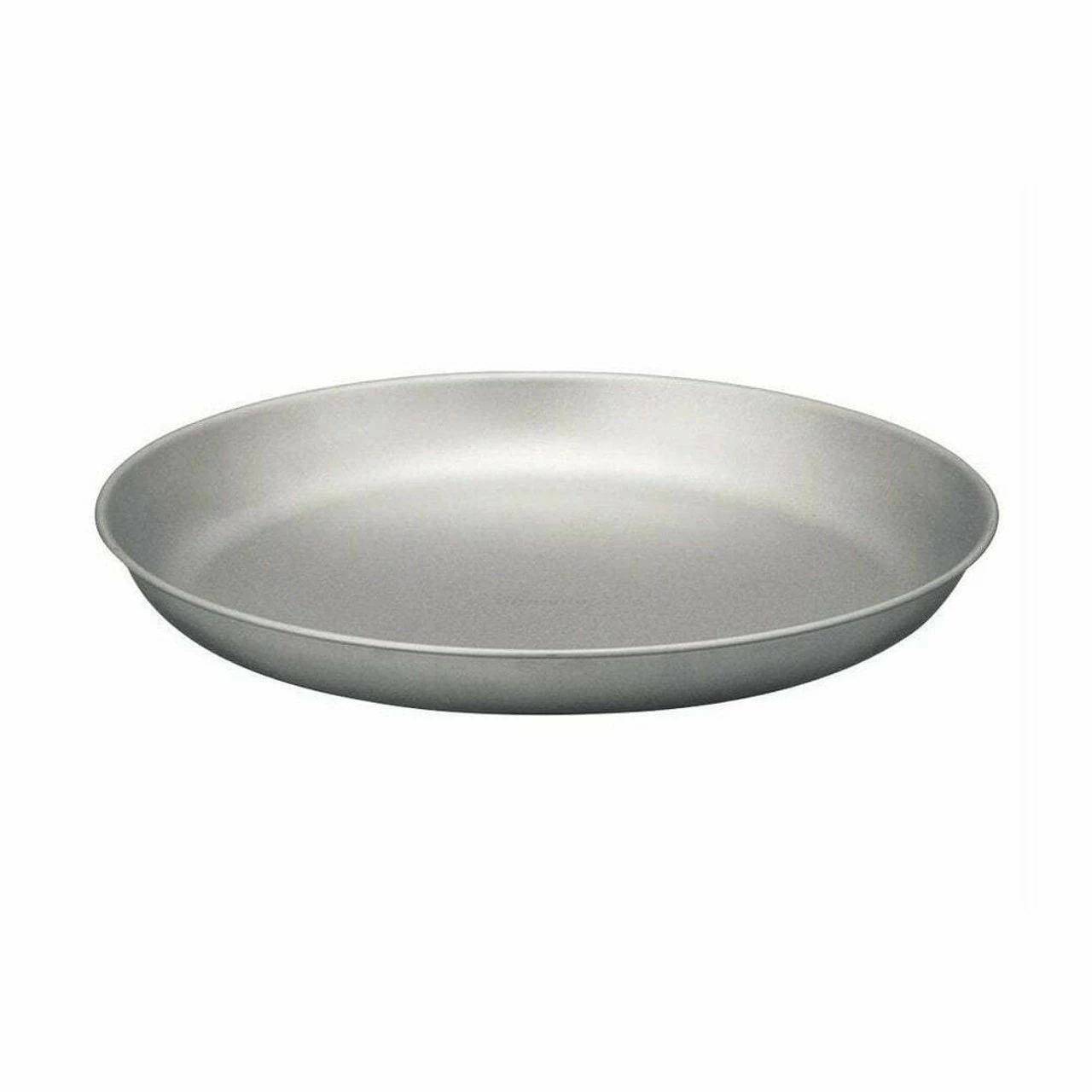 Snow Peak Titanium Trek Plate