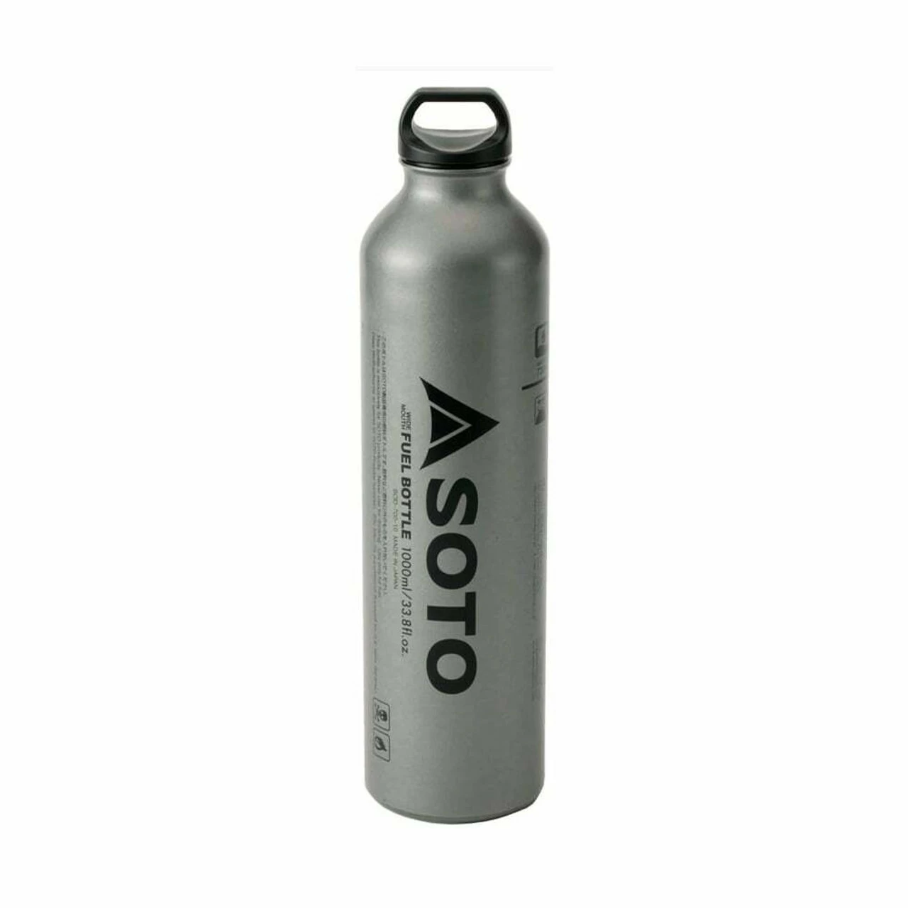 Soto 1000ml Fuel Bottle For Muka Stove