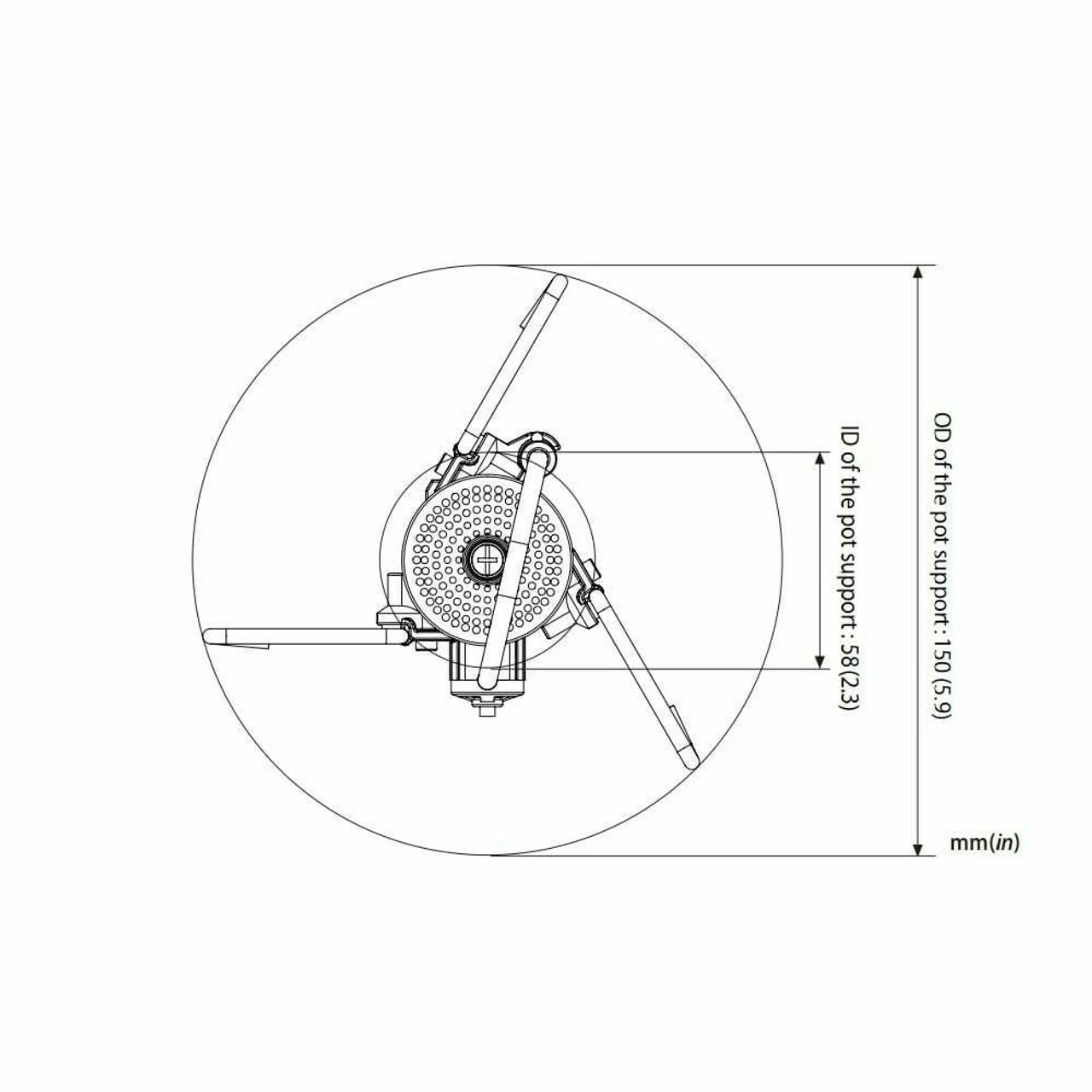 Soto MUKA Petrol Stove - Image 4
