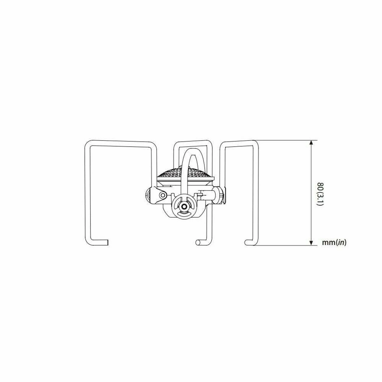 Soto MUKA Petrol Stove - Image 3