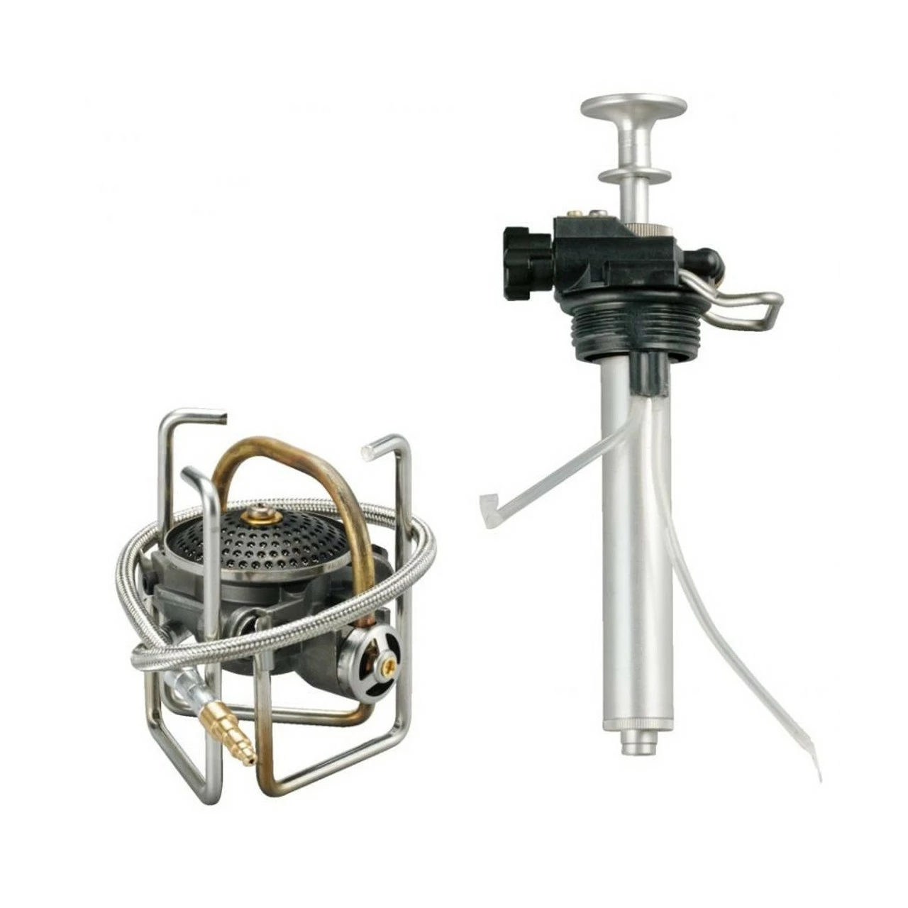 Soto MUKA Petrol Stove