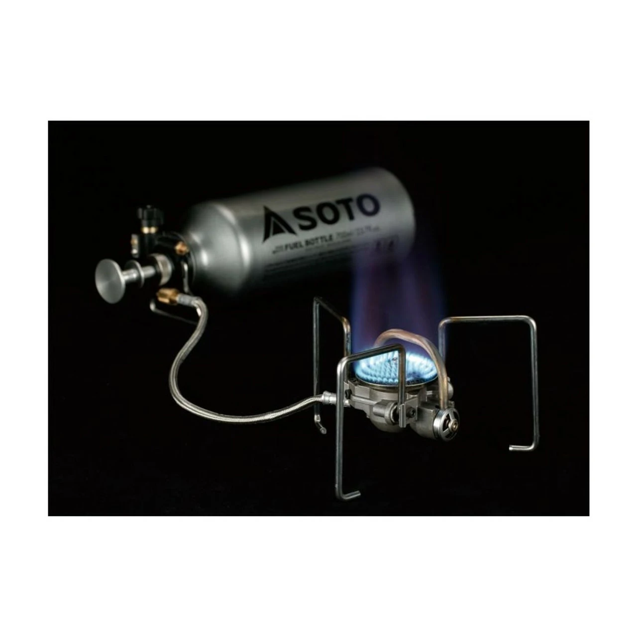 Soto MUKA Petrol Stove - Image 5