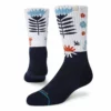 STANCE Basin Crew Socks