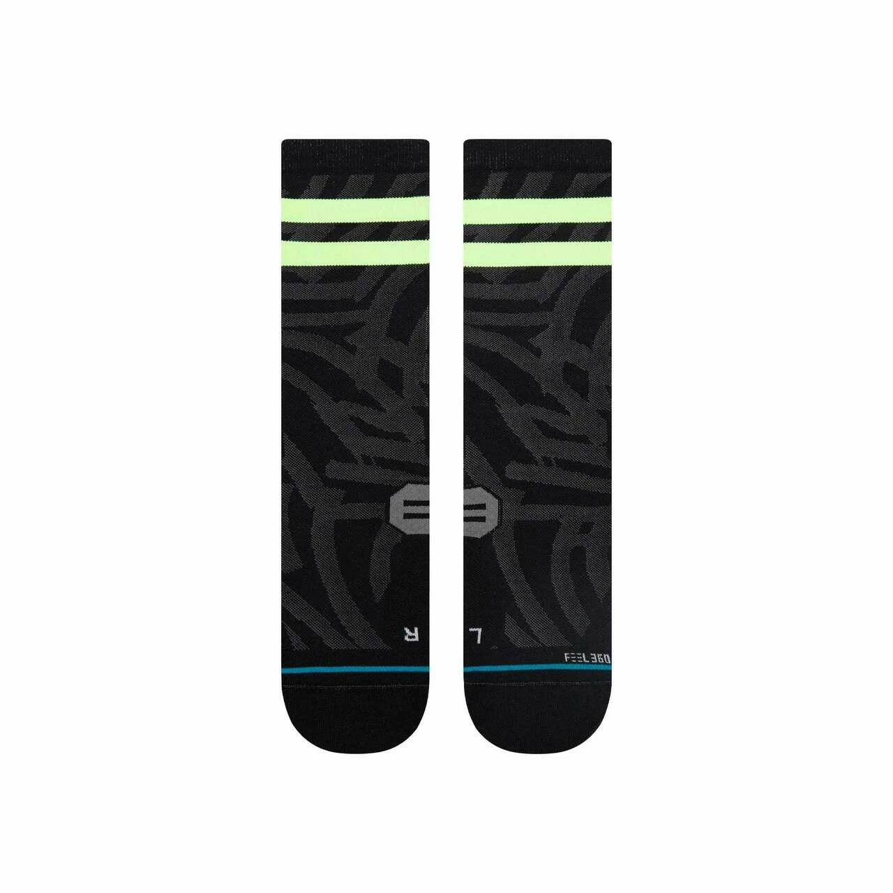 STANCE Fuel Crew Socks - Image 2