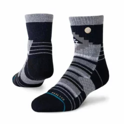 STANCE Little Creek Quarter Socks