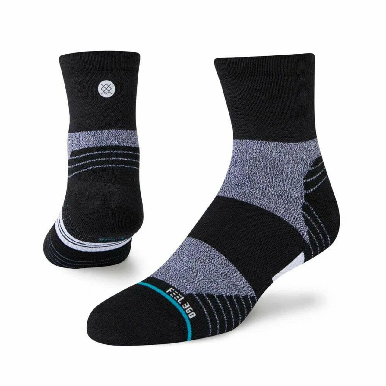 STANCE PR Quarter Socks - Image 2