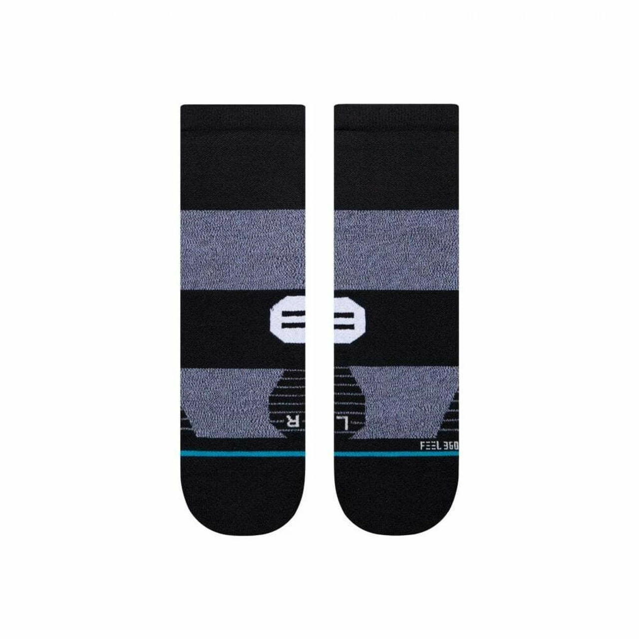 STANCE PR Quarter Socks - Image 4