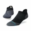 STANCE Run Tab Staple Socks