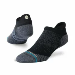 STANCE Run Tab Staple Socks