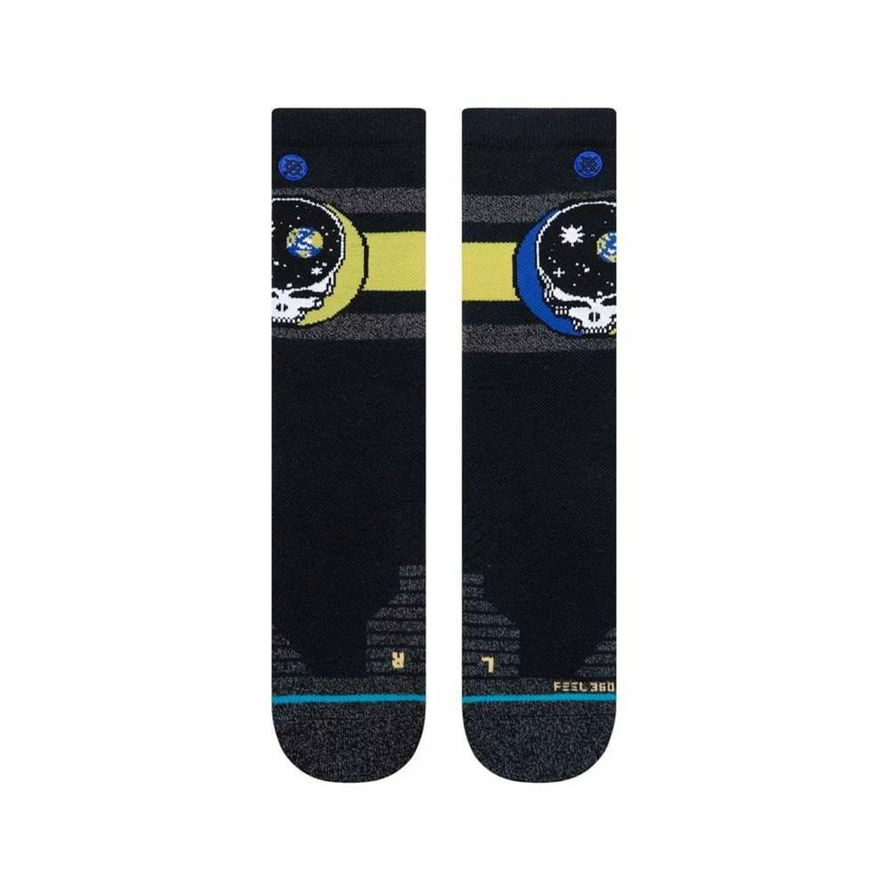 STANCE Space Your Face Socks - Image 2