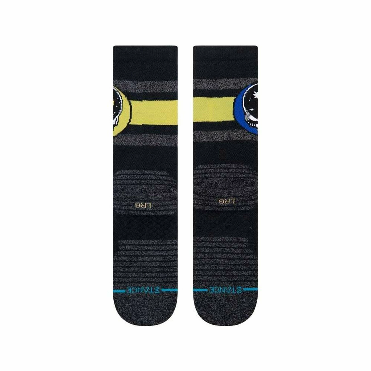 STANCE Space Your Face Socks - Image 3