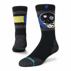 STANCE Space Your Face Socks