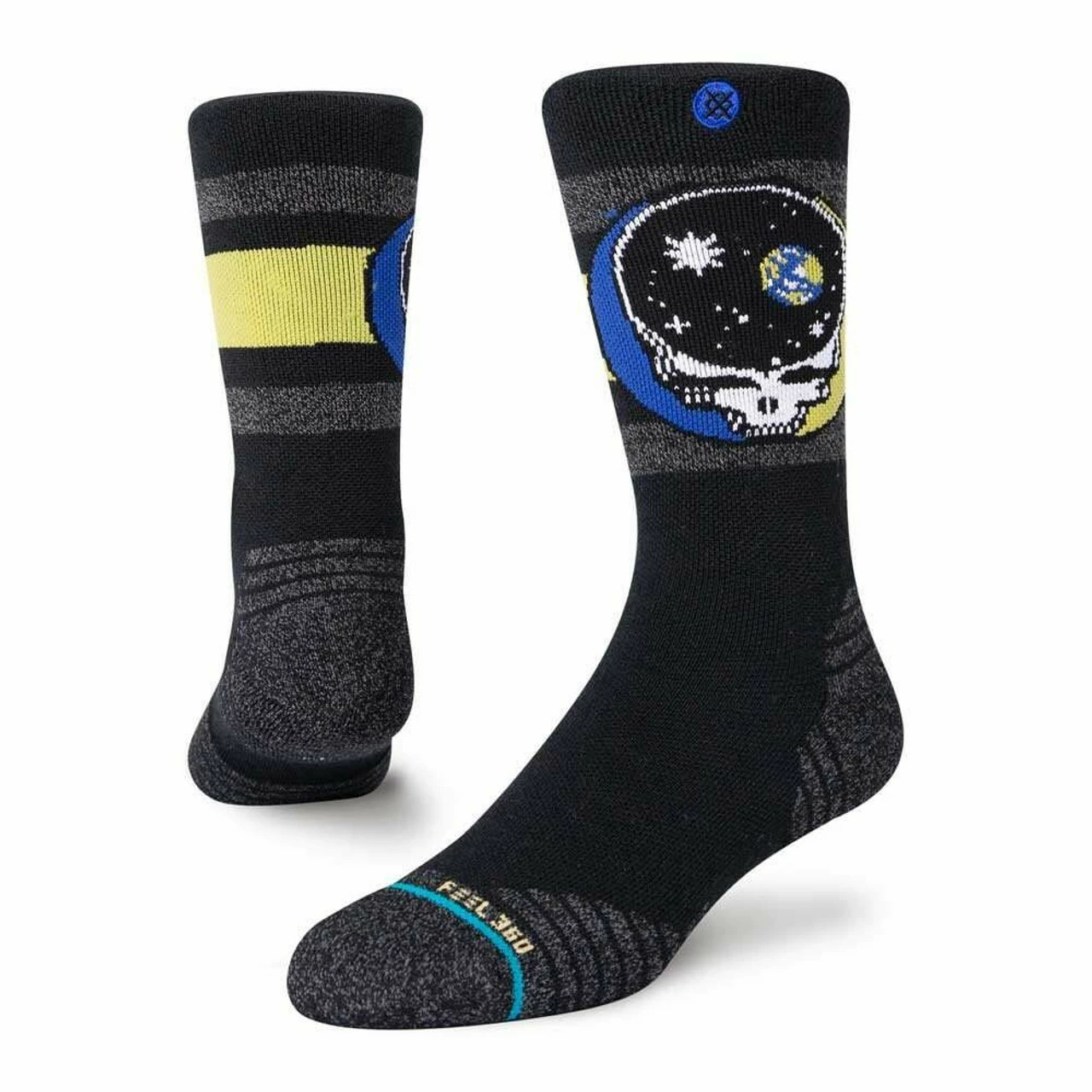 STANCE Space Your Face Socks