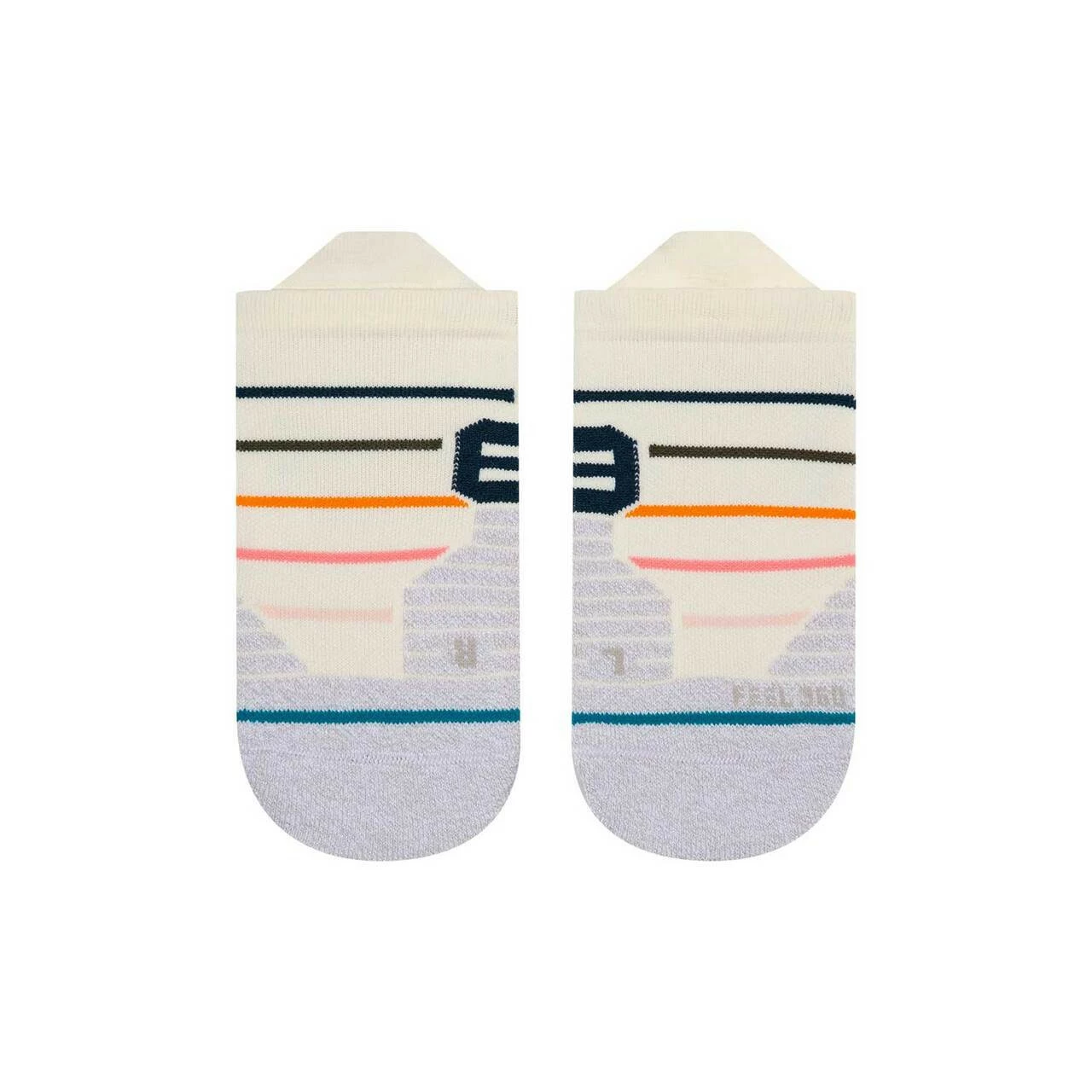 STANCE Womens Fount Socks - Image 2
