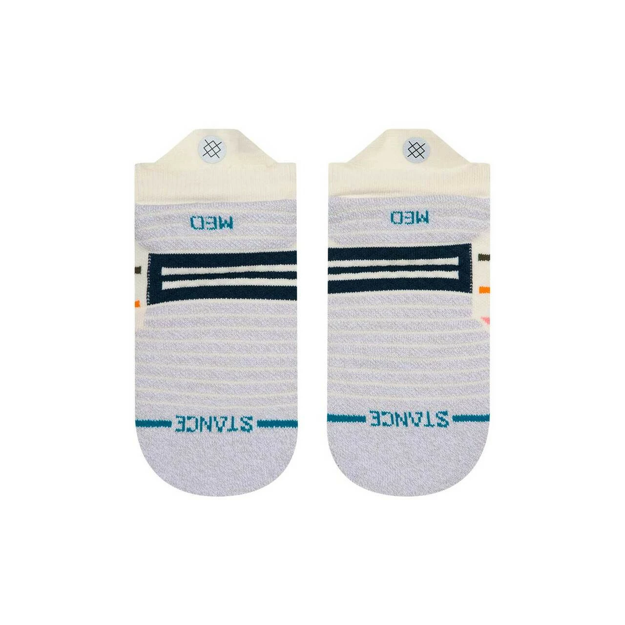 STANCE Womens Fount Socks - Image 3