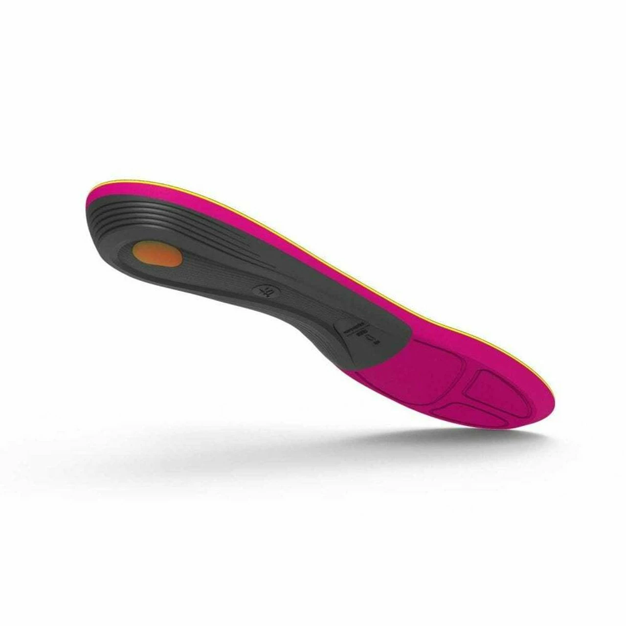 Superfeet Womens Run Comfort Insoles - Image 3