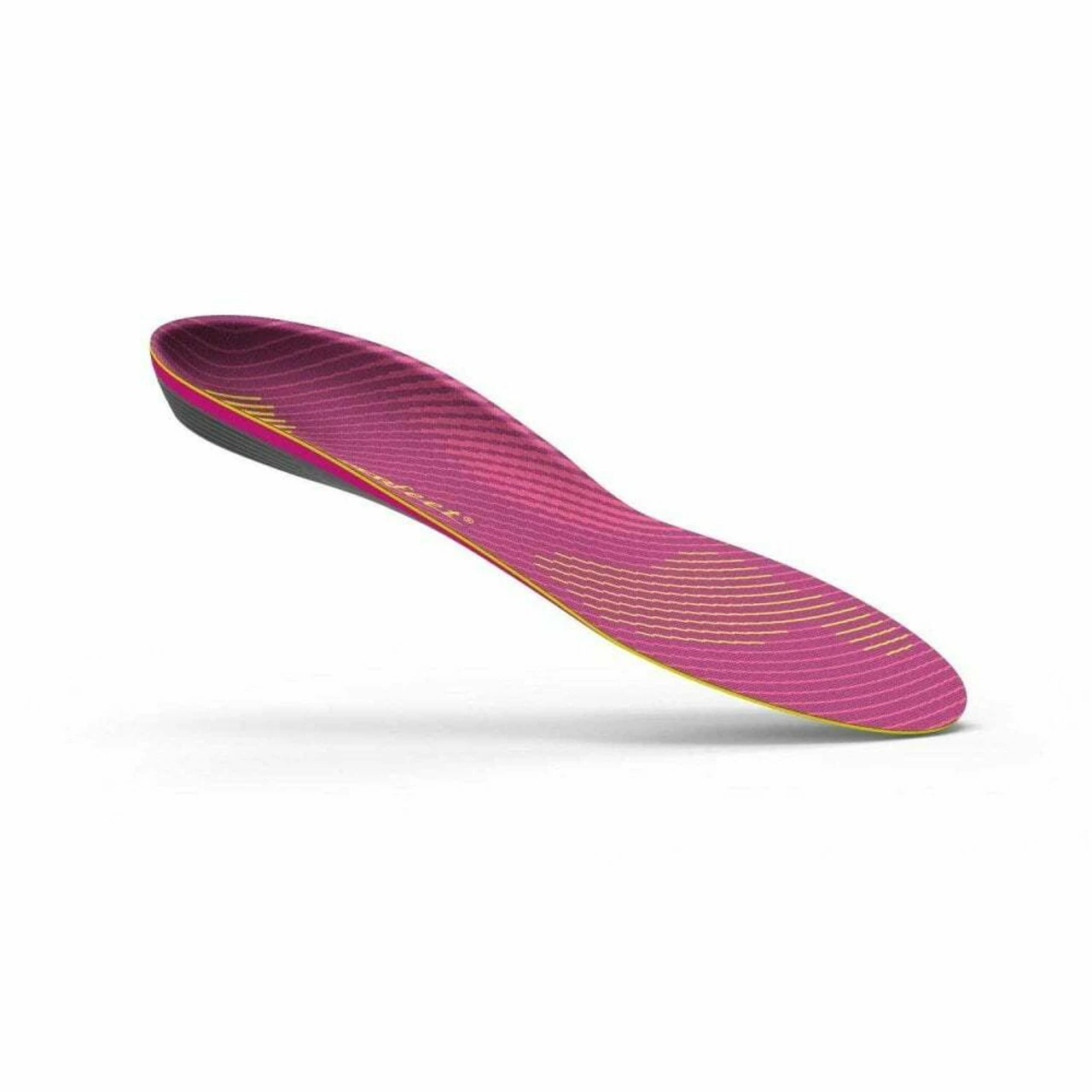 Superfeet Womens Run Comfort Insoles - Image 2