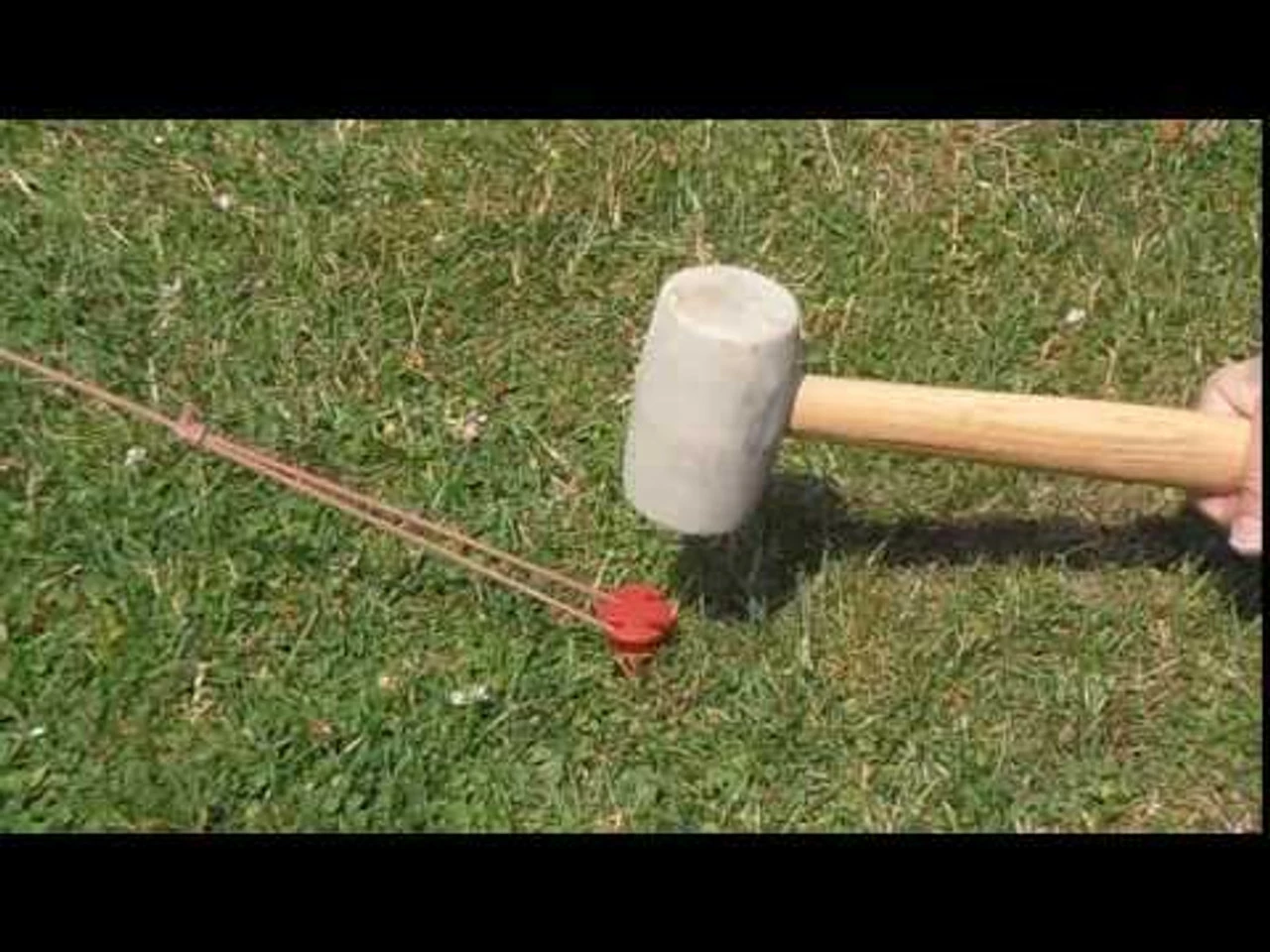 RT90 Tent Pegs - Image 2