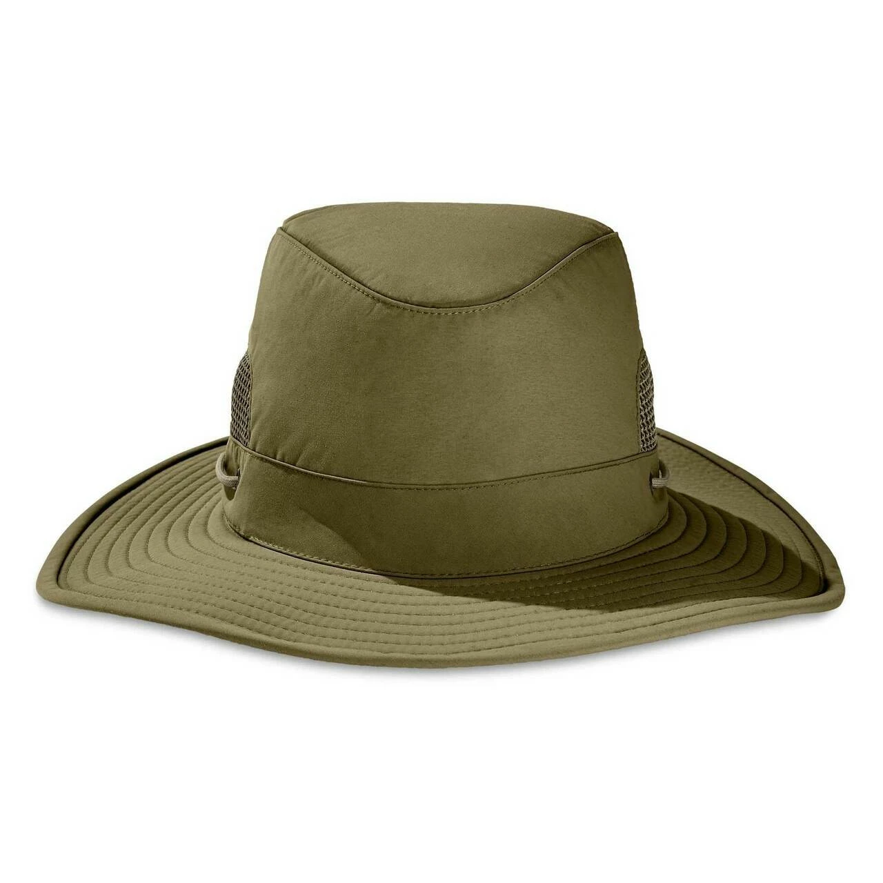 Tilley Modern AIRFLO Recycled Hat - Image 2