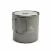 LIGHT Titanium 650ml Pot
