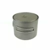 Titanium 1300ml Pot