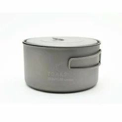 Titanium 1350ml Pot