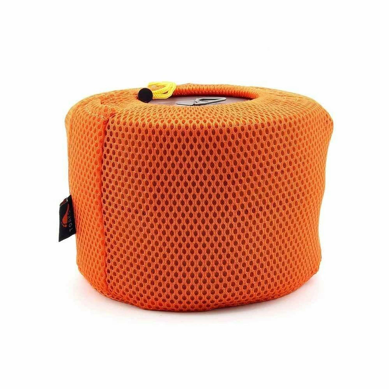 Titanium 1600ml Pot With Bail Handle - Image 4