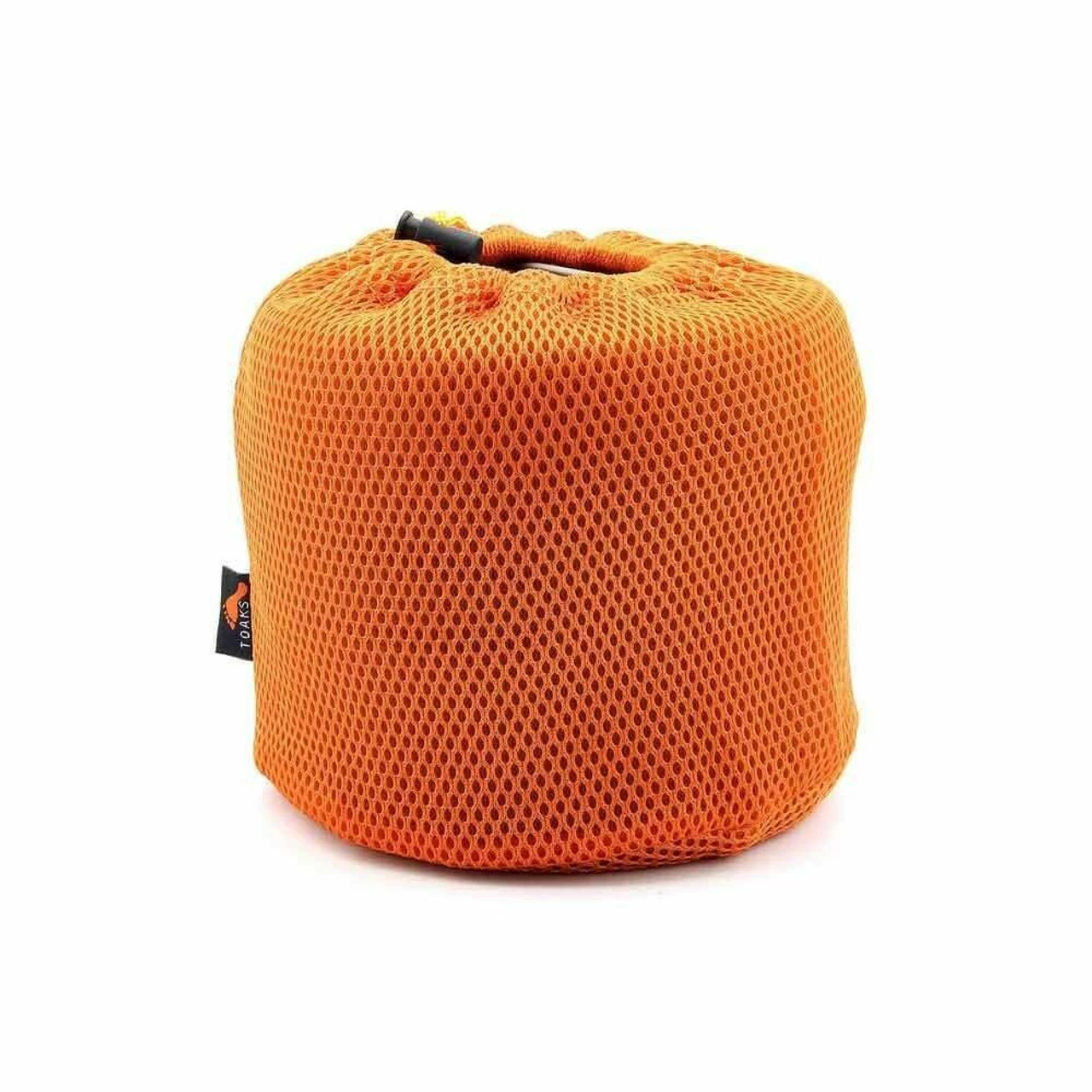 Titanium 1600ml Pot With Pan - Image 5