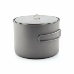 Titanium 1600ml Pot
