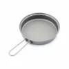 Titanium D115mm Frying Pan