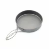 Titanium D130mm Frying Pan