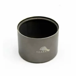 Titanium Siphon Alcohol Stove
