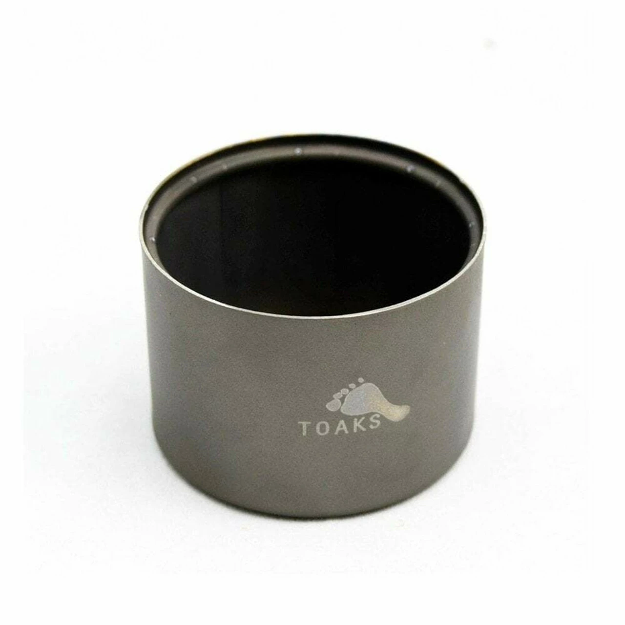 Titanium Siphon Alcohol Stove