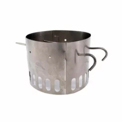 Titanium TiStand (Alcohol Stove Dual Stand And Windscreen)