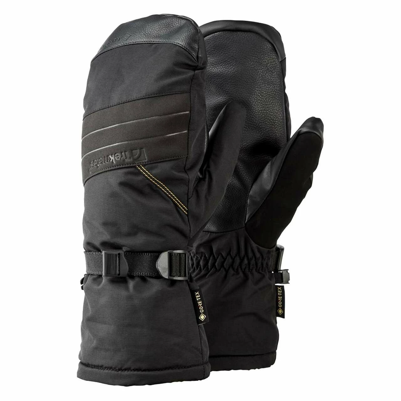 TREKMATES Matterhorn Gore-Tex Mitts
